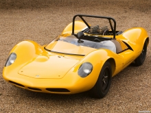 Lotus Lotus 30, 1964 - 1965 09